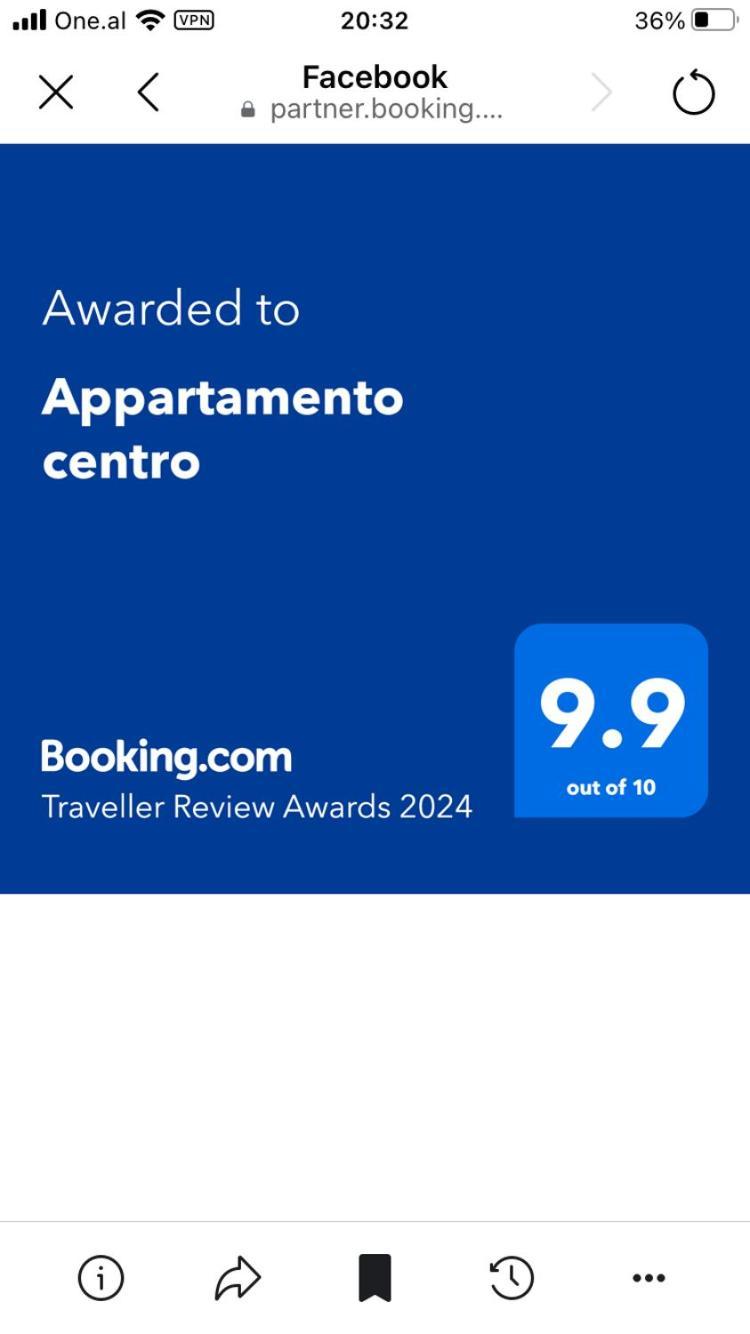 Appartamento Centro Πόγραδετς Εξωτερικό φωτογραφία
