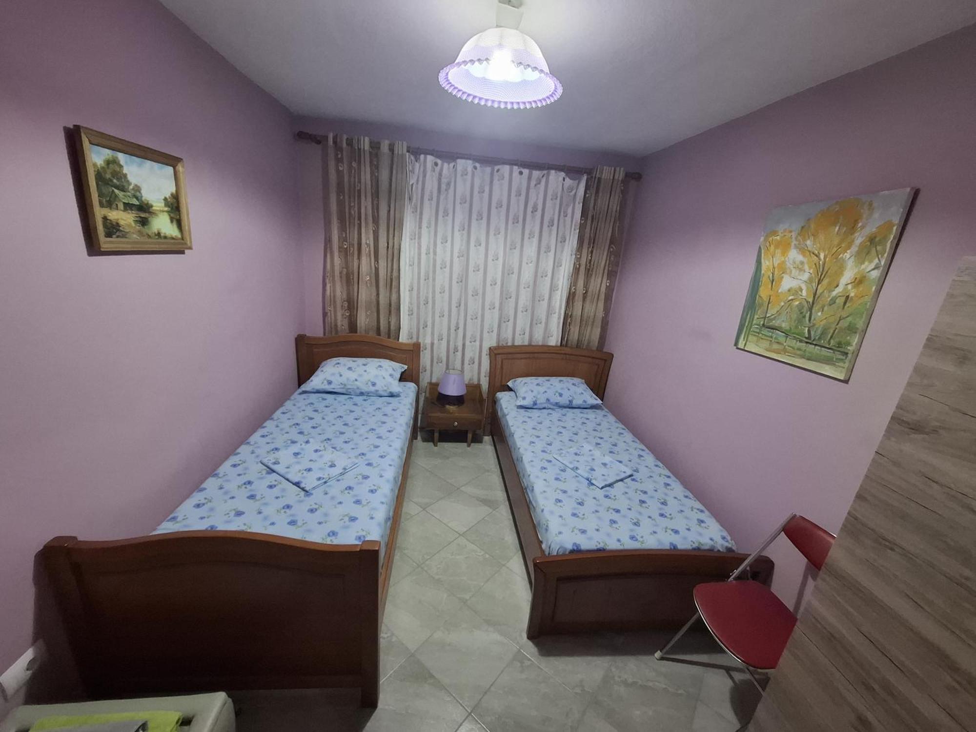 Appartamento Centro Πόγραδετς Εξωτερικό φωτογραφία