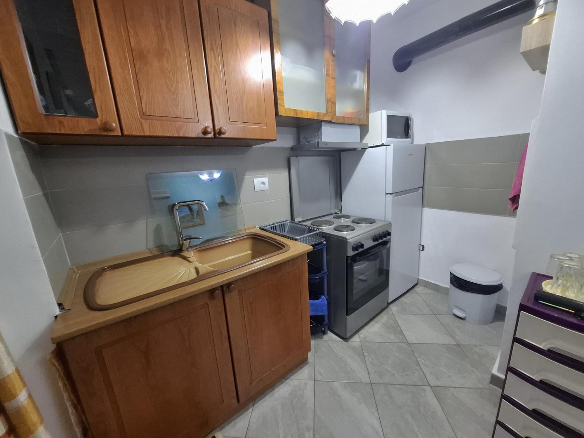 Appartamento Centro Πόγραδετς Εξωτερικό φωτογραφία