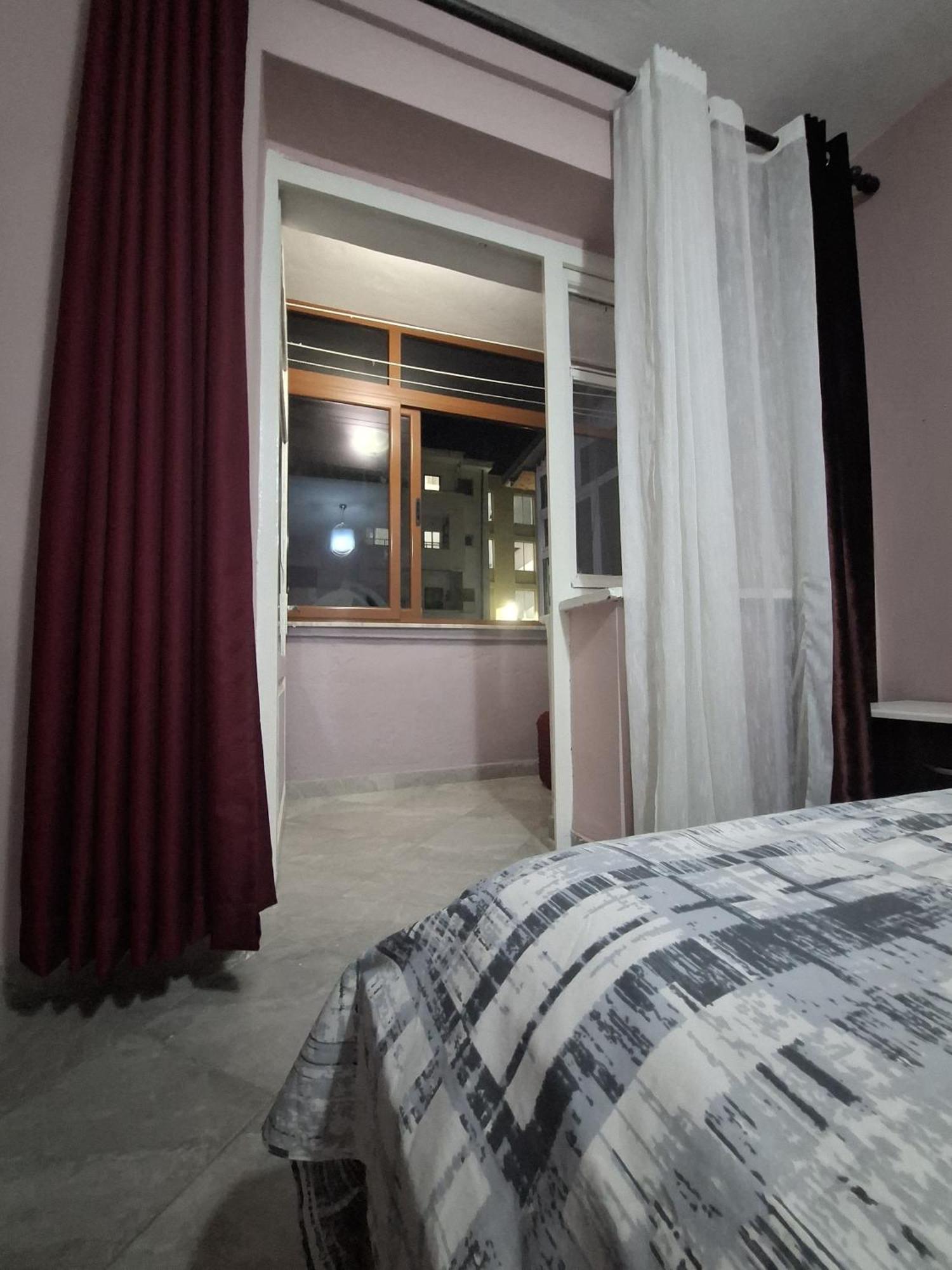 Appartamento Centro Πόγραδετς Εξωτερικό φωτογραφία