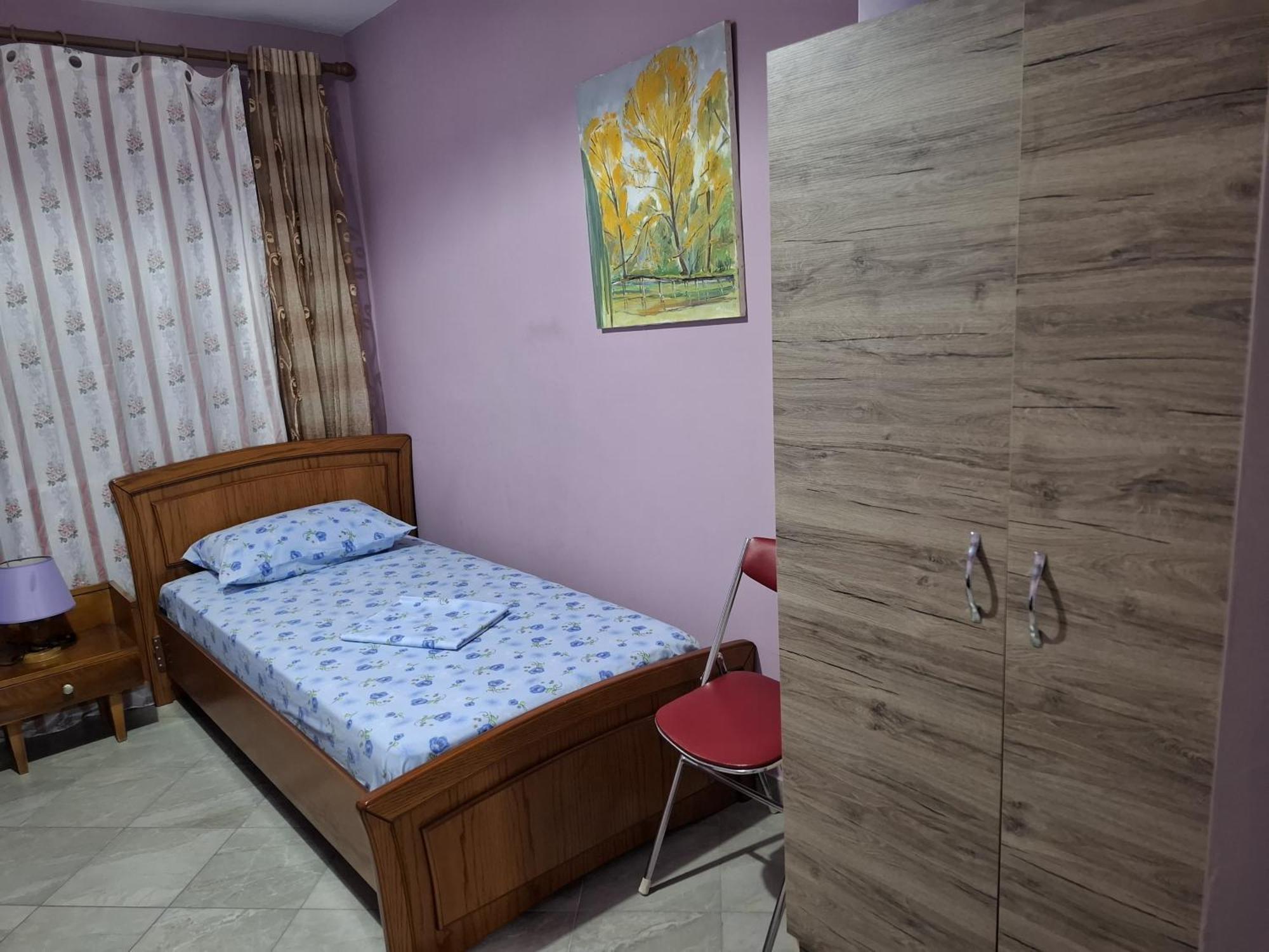 Appartamento Centro Πόγραδετς Εξωτερικό φωτογραφία